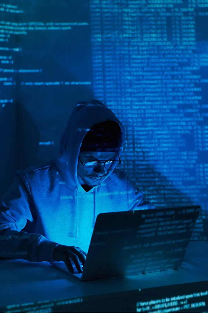 Cyber Security for Business Hacke