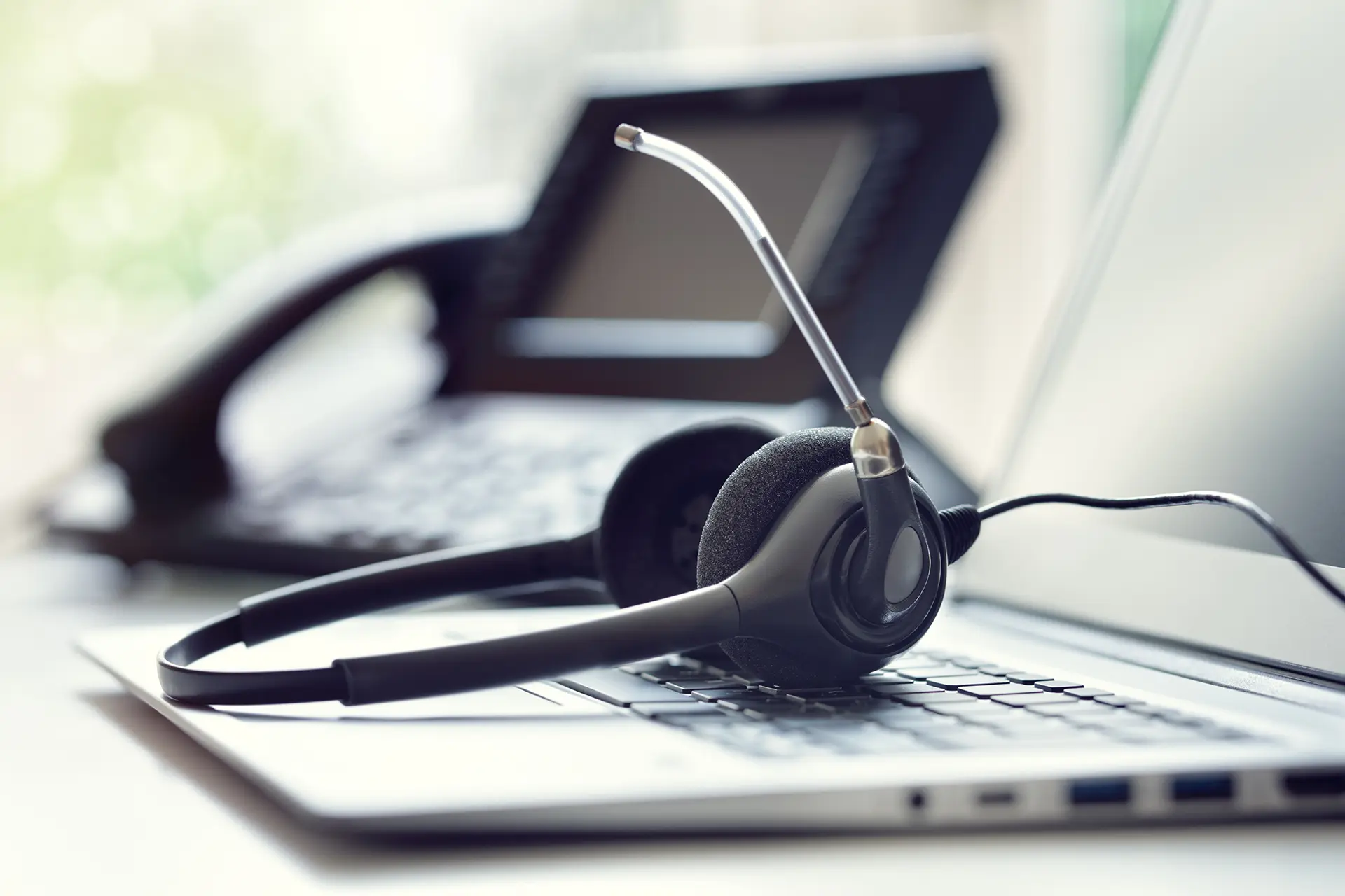 VOIP Telecoms